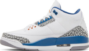 Air Jordan 3 Retro Washington Wizards CT8532-148