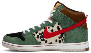 Dunk High SB Walk The Dog BQ6827-300