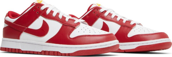 Dunk Low  Gym Red  DD1391-602