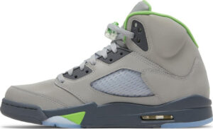 Air Jordan 5 Green Bean DM9014-003