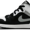 Air Jordan 1 Mid SE  All Star 2021  DD1649-001