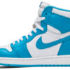 Air Jordan 1 Retro High OG  UNC Toe  DZ5485-400