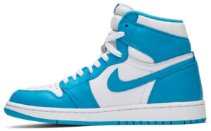 Air Jordan 1 Retro High OG UNC 555088-117