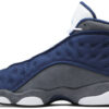 Air Jordan 13 Retro  French Blue  414571-164