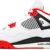 Air Jordan 4 Retro OG  Bred  2019 308497-060