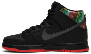 SPoT x SB Dunk High Pro Gasparilla 313171-028