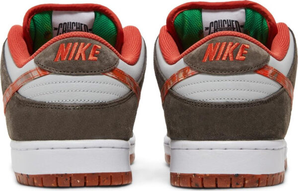 Crushed DC x Dunk Low SB DH7782-001