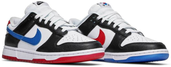 Dunk Low  South Korea  DM7708-100