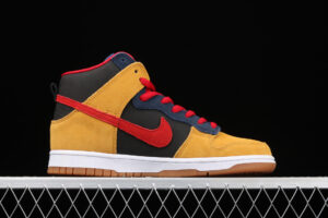 Dunk High Premium SB Reese Forbes 313171-400