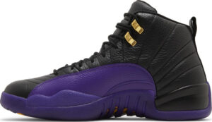 Air Jordan 12 Retro Field Purple CT8013-057