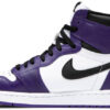 Air Jordan 1 Retro High OG  Court Purple  555088-501