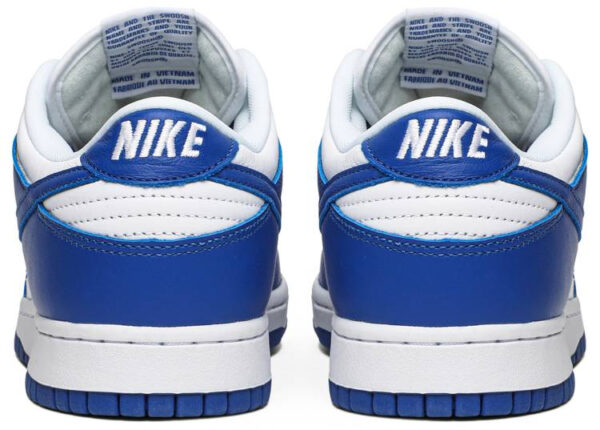 Dunk Low Retro SP  Kentucky  CU1726-100