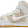 Dunk High Pro Premium SB  Invert Celtics  CU7349-001