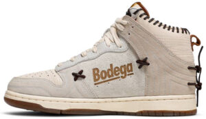 Bodega x Dunk High Friends Family CZ8125-100