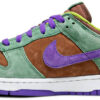 Dunk Low SP Retro  Viotech  2019 CT5050-500