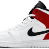 Air Jordan 1 Mid  Wheaties  FD1029-400