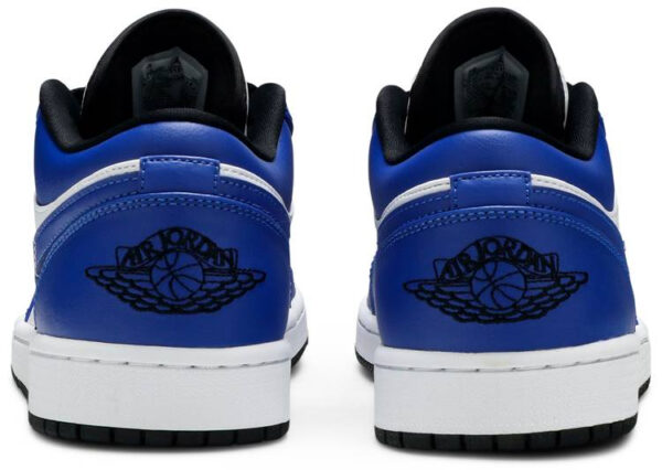 Air Jordan 1 Low  Game Royal  553558-124