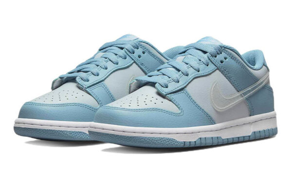 Dunk Low  Aura Clear  DH9765-401