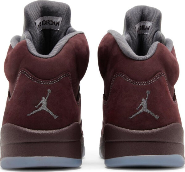 Air Jordan 5 Retro SE  Burgundy  2023 DZ4131-600