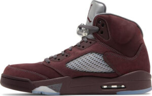 Air Jordan 5 Retro SE Burgundy 2023 DZ4131-600