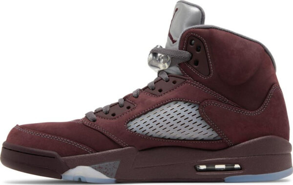 Air Jordan 5 Retro SE  Burgundy  2023 DZ4131-600