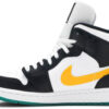 Air Jordan 1 Mid  Aquatone  DQ8426-400