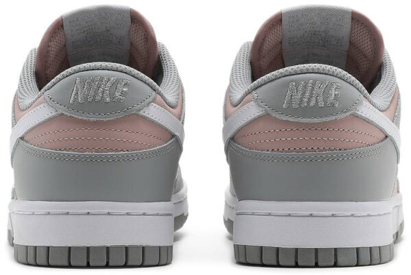 Wmns Dunk Low  Soft Grey Pink  DM8329-600