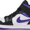 Air Jordan 1 Mid  Come Fly With Me  CK5665-062