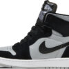 Air Jordan 1 Zoom Air Comfort High  To My First Coach  DJ6910-100