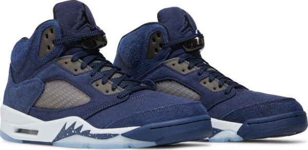 Air Jordan 5 Retro SE  Midnight Navy  FD6812-400