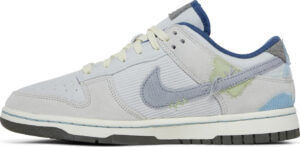 Wmns Dunk Low On The Bright Side-Photon Dust DQ5076-001