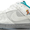 Wmns Dunk Low  Ice  DO2326-001