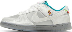 Wmns Dunk Low Ice D02326-001