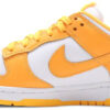 Wmns Dunk Low  Laser Orange  CU1726-901