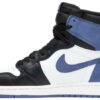 Air Jordan 1 Retro High OG  Blue Chill  CD0461-401