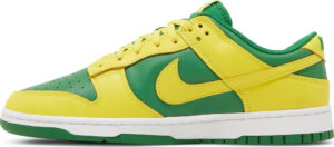 Dunk Low Reverse Brazil DV0833-300