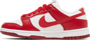 Wmns Dunk Low Next Nature Gym Red DN1431-101