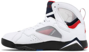 Paris Saint-Germain x Air Jordan 7 Retro Paname CZ0789-105