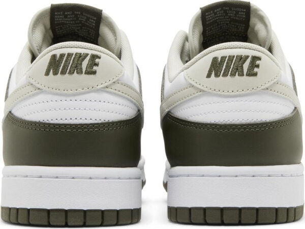 Dunk Low  Oil Green  FN6882-100