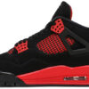 Air Jordan 4 Retro  Red Cement  DH6927-161