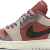 Wmns Air Jordan 1 Low  Chicago Flip  DC0774-603