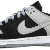 Zoom Dunk Low Pro SB  Summit White  854866-011