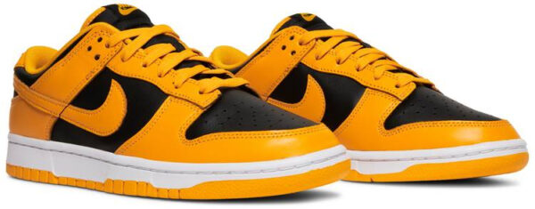 Dunk Low  Goldenrod  DD1391-004