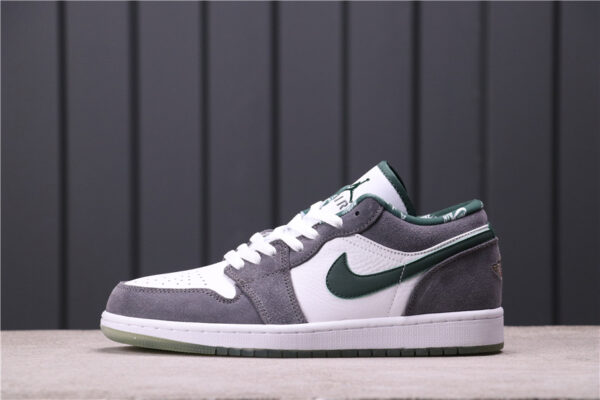 Air Jordan 1 Retro Low  Northside  309192-131