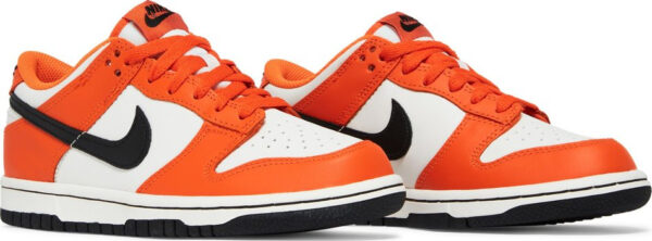 Dunk Low  Halloween  2022 DH9765-003