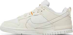 Wmns Dunk Low Disrupt 2 Pale Ivory DH4402-100