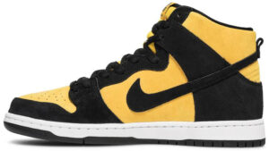 Dunk High Pro SB Reverse Goldenrod DB1640-001