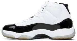 Air Jordan 11 Retro Concord 2011 378037-107