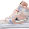 Air Jordan 1 Mid SE  Olympic  852542-104