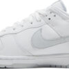 Dunk Low  Pure Platinum  DJ6188-001